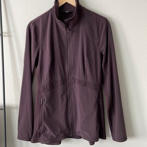 Lululemon Zip Jacket